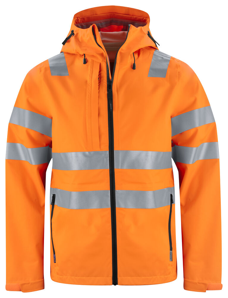 PROJOB 6450 regnjakke
